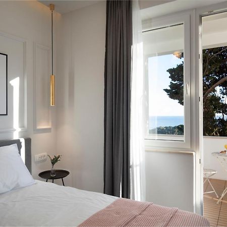 Ca' Di Mamma II Apartamento Dubrovnik Exterior foto