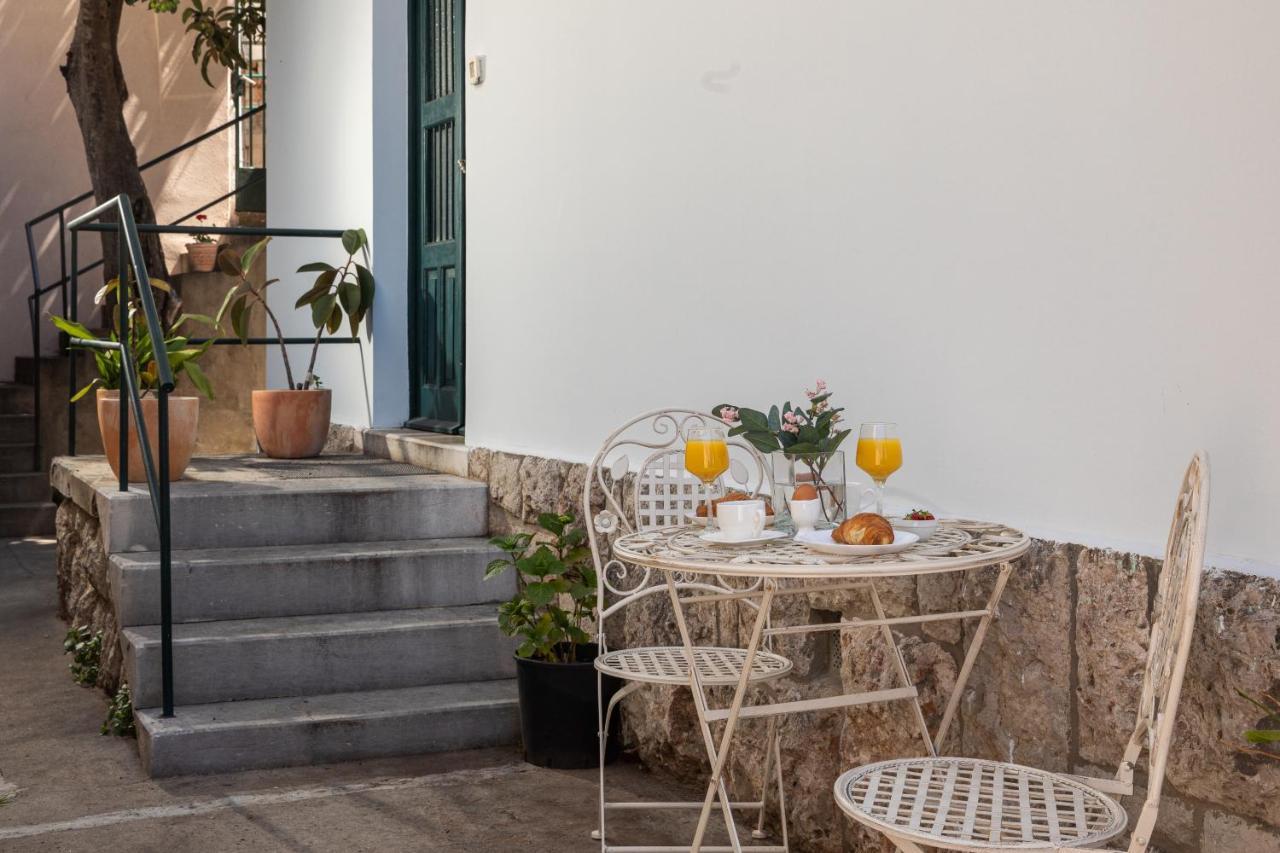 Ca' Di Mamma II Apartamento Dubrovnik Exterior foto