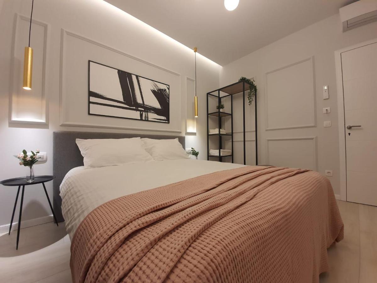 Ca' Di Mamma II Apartamento Dubrovnik Exterior foto