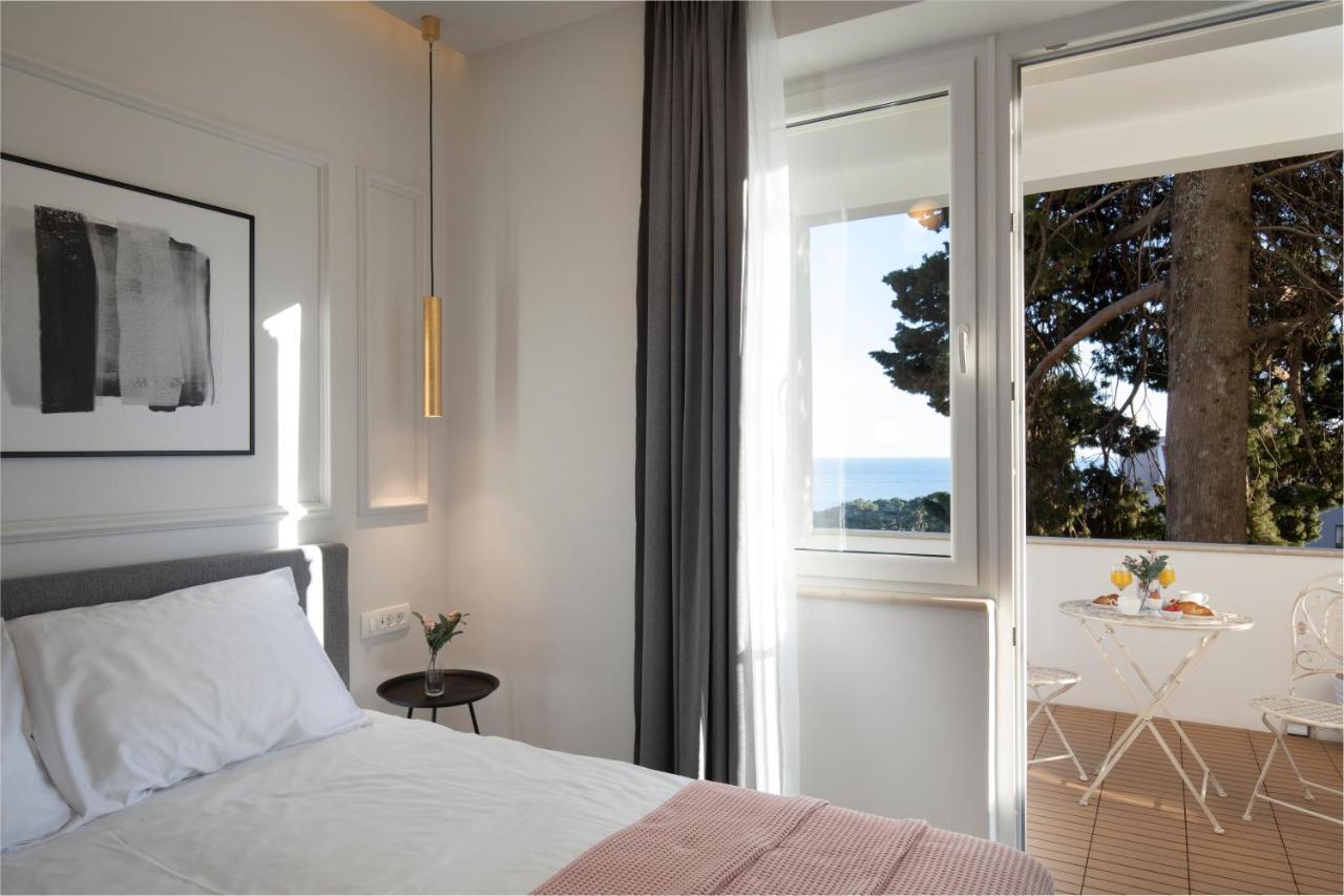 Ca' Di Mamma II Apartamento Dubrovnik Exterior foto